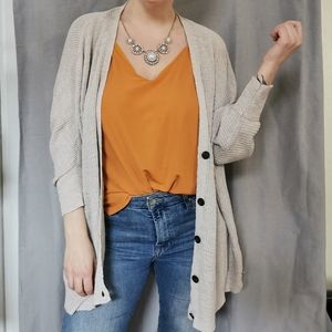 American Eagle Outfitters Sweaters - Summer Cardigan American Eagle Outfitters Sweaters - Summer Cardigan